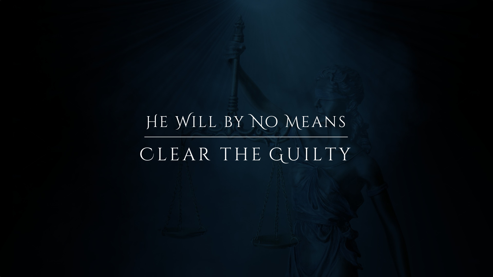 he-will-by-no-means-clear-the-guilty-fownhope-benefice